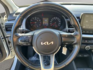 KIA Stonic usata, con Boardcomputer