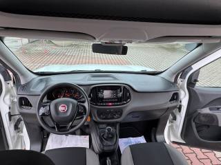 FIAT Doblo usata, con ESP