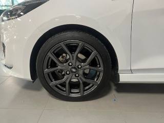 FORD Fiesta usata, con Touch screen