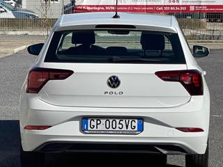 VOLKSWAGEN Polo usata, con Airbag Passeggero