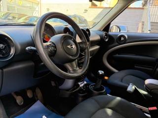 MINI Countryman usata, con Chiusura centralizzata
