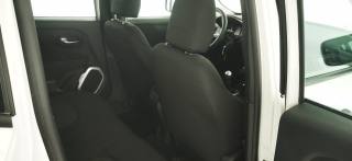 JEEP Renegade usata 47