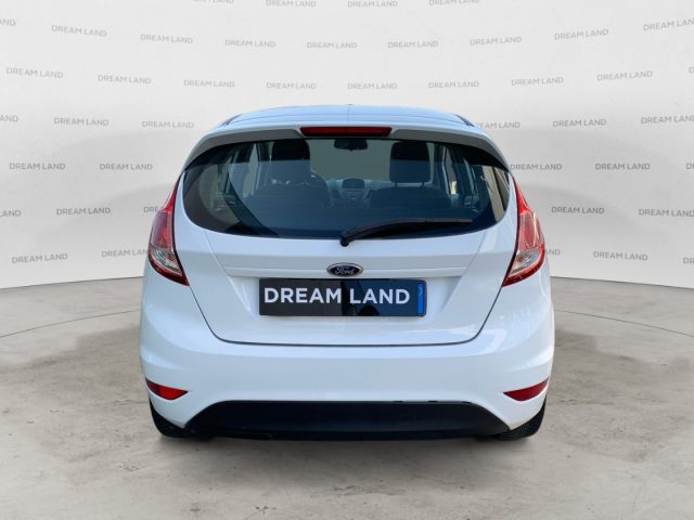 FORD Fiesta usata, con Alzacristalli elettrici