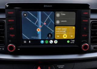 KIA Stonic usata, con Cronologia tagliandi