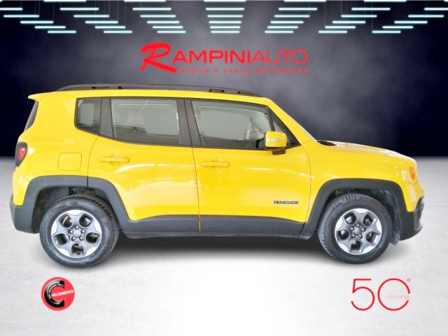 JEEP Renegade usata 6