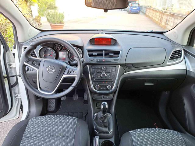 OPEL Mokka usata, con Lettore CD