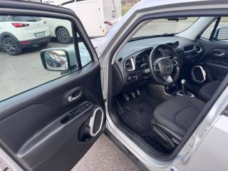 JEEP Renegade usata, con Trazione integrale