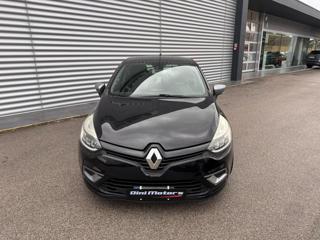 RENAULT Clio usata, con Airbag