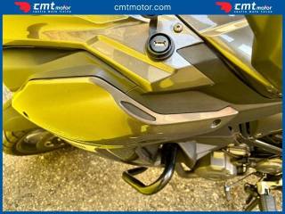 BENELLI TRK 502 usata 10