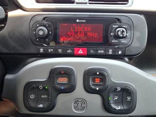 FIAT Panda usata, con Volante multifunzione