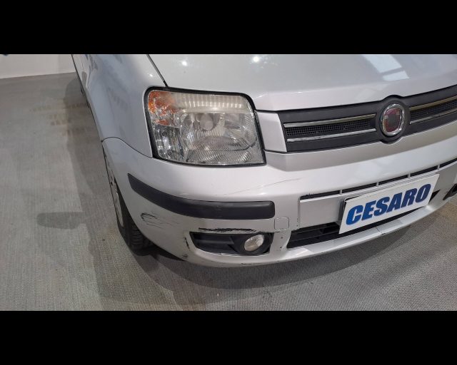 FIAT Panda usata 37