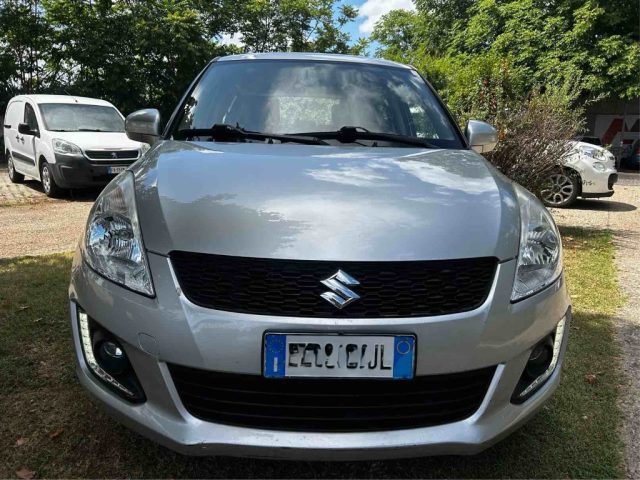 SUZUKI Swift usata, con Airbag laterali