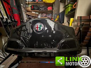 ALFA ROMEO Giulia usata, con Sedili riscaldati