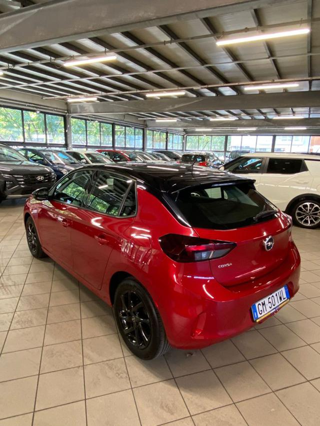 OPEL Corsa usata, con Servosterzo