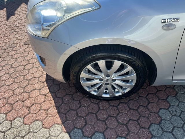 SUZUKI Swift usata, con Lettore CD