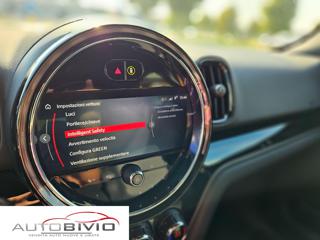 MINI Countryman usata, con Volante multifunzione