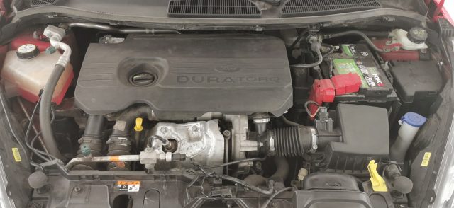 FORD Fiesta usata 56