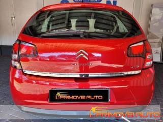 CITROEN C3 usata, con Servosterzo