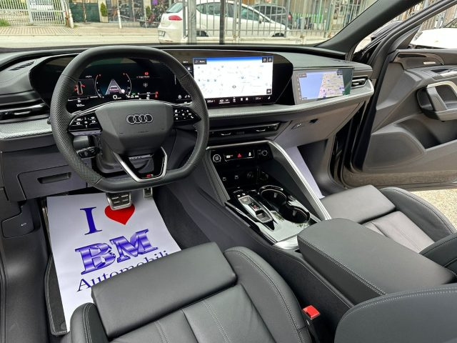 AUDI Q5 usata, con Alzacristalli elettrici