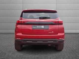 EVO Evo5 usata, con ESP
