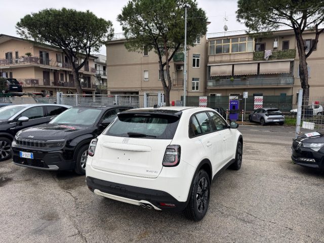 FIAT 600 usata, con Antifurto