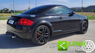 AUDI TT usata 3