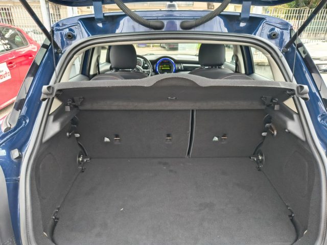 MINI One usata, con Climatizzatore