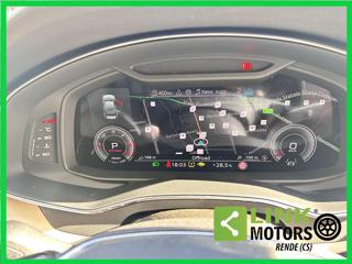 AUDI A6 usata, con Sensori di parcheggio anteriori