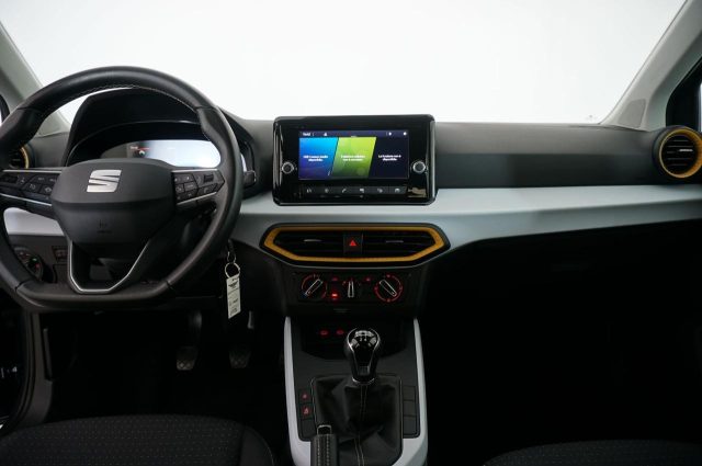 SEAT Arona usata, con Climatizzatore