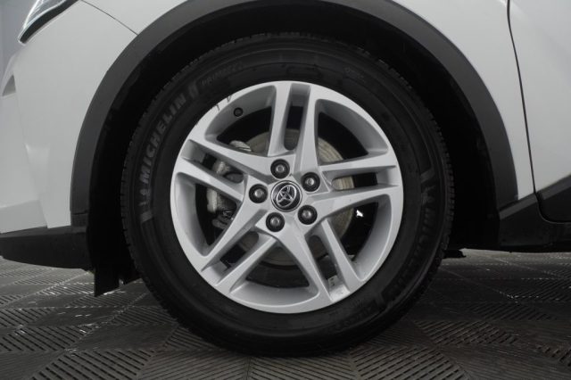 TOYOTA C-HR usata 14