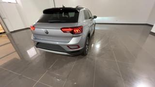 VOLKSWAGEN T-Roc usata, con Autoradio