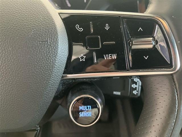 RENAULT Megane usata, con Specchietti laterali elettrici