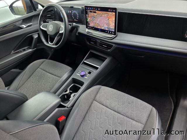 VOLKSWAGEN Tiguan usata, con Controllo automatico clima