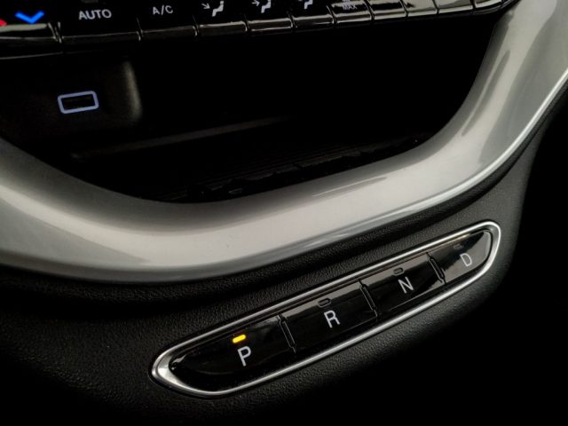 FIAT 500e usata, con Regolazione elettrica sedili