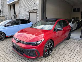 VOLKSWAGEN Golf GTI usata, con Airbag