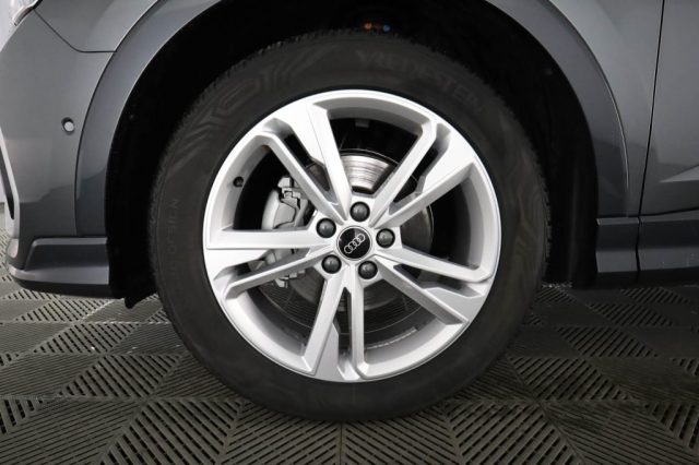 AUDI Q3 usata 14