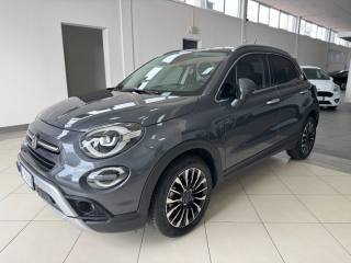 FIAT 500X usata, con Airbag