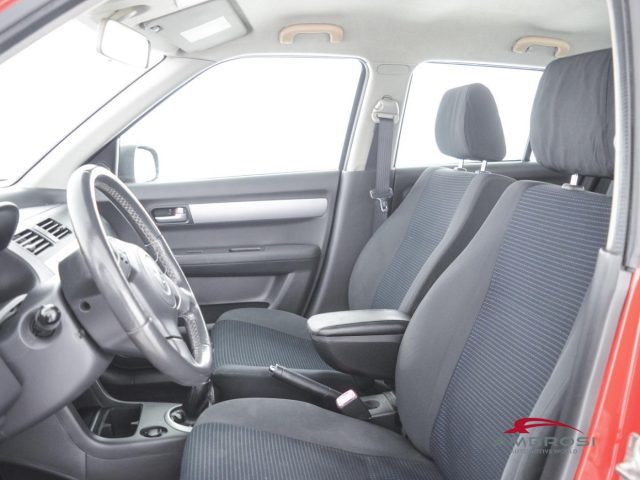SUZUKI Swift usata 8