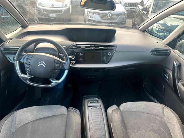 CITROEN Grand C4 Picasso usata, con Airbag Passeggero