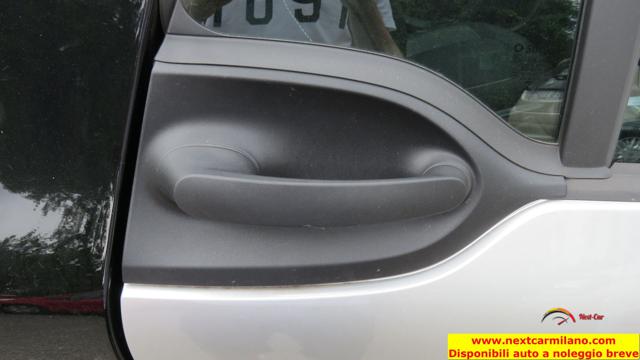 SMART ForTwo usata, con Frenata d