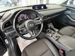 MAZDA CX-30 usata, con Vetri oscurati
