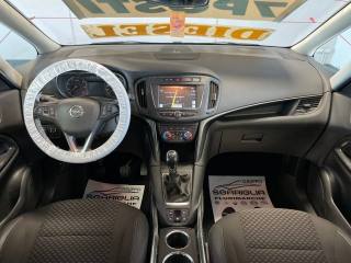 OPEL Zafira usata, con Chiusura centralizzata