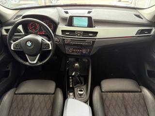 BMW X1 usata, con Park Distance Control