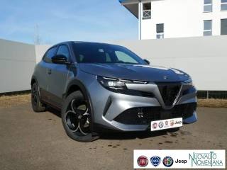 ALFA ROMEO Junior usata, con Autoradio