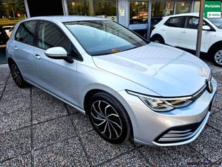 VOLKSWAGEN Golf usata, con Airbag laterali