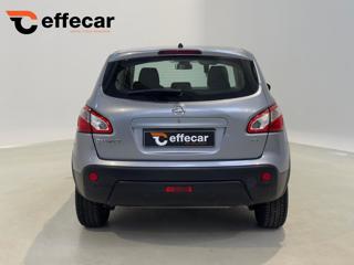 NISSAN Qashqai usata, con Alzacristalli elettrici