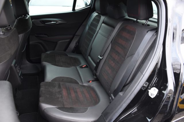 ALFA ROMEO Tonale usata, con USB