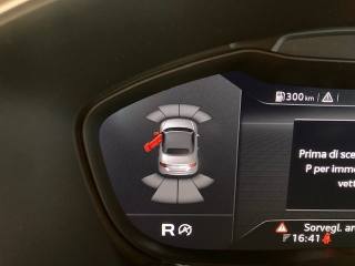 AUDI TT usata, con Fari Xenon