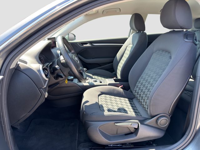 AUDI A3 usata 9