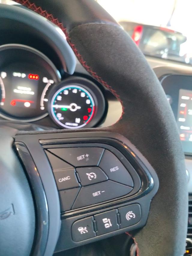 FIAT 500X usata 28